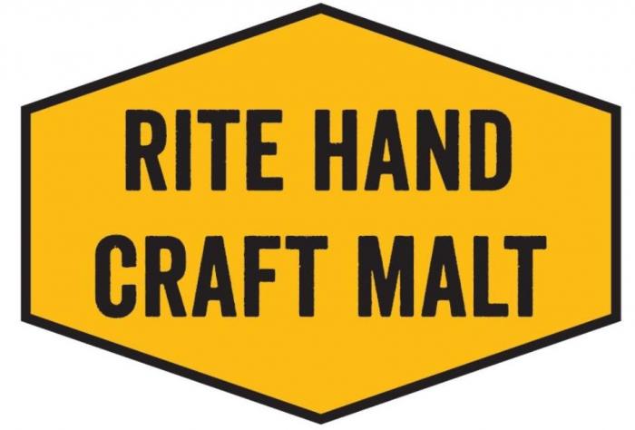 RITE HAND CRAFT MALT