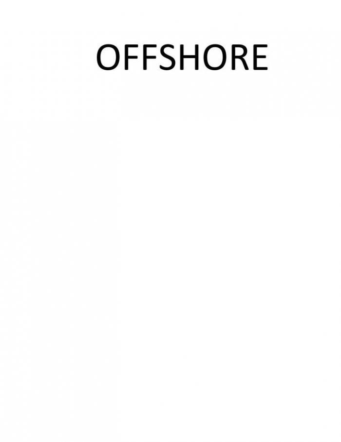 "OFFSHORE"