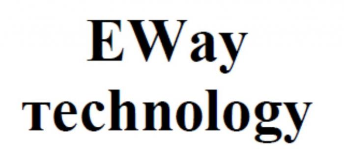 EWay тechnology