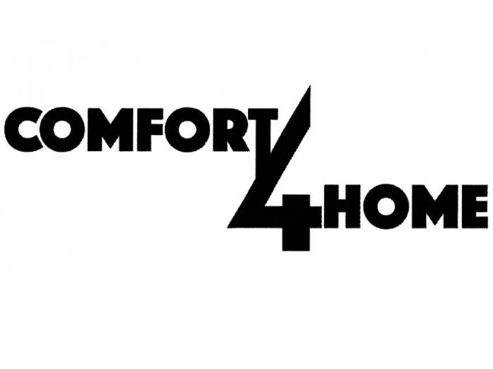 COMFORT 4 HOME