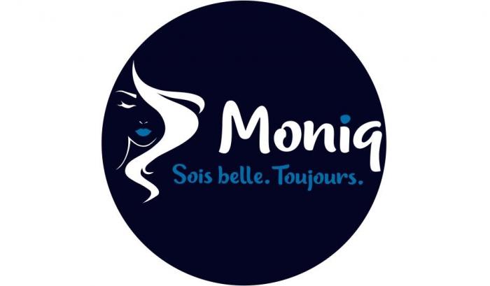 MONIQ SOIS BELLE TOUJOURS