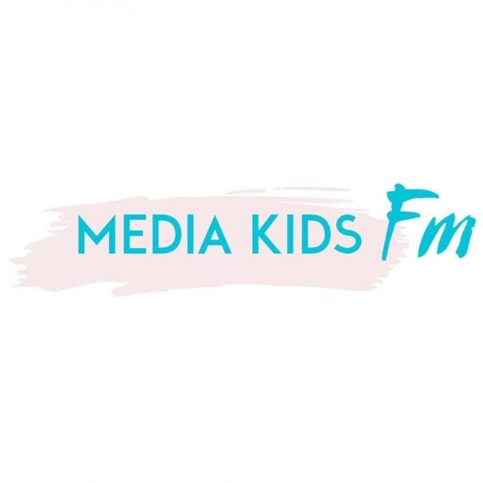 MEDIA KIDS FM