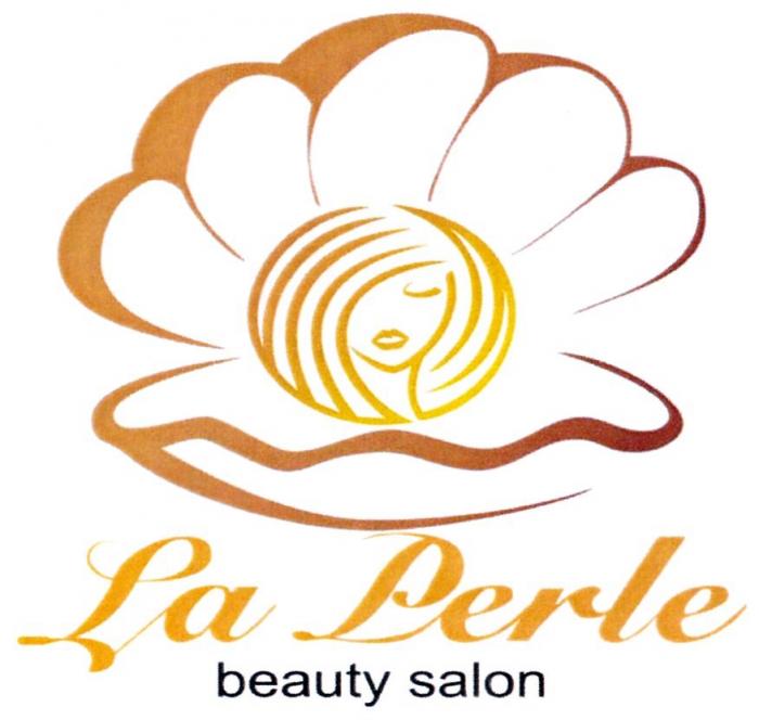 LA PERLE BEAUTY SALON