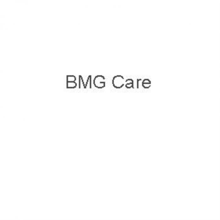 BMG Care