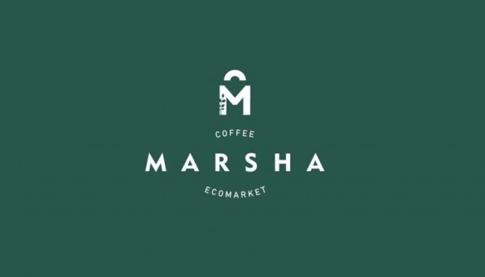 MARSHA coffee ecomarket