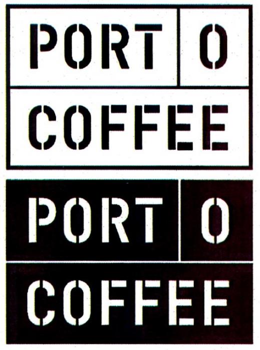 PORT O COFFEE
