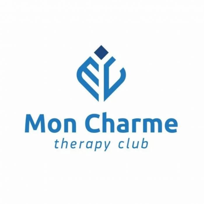 Mon Charme therapy club