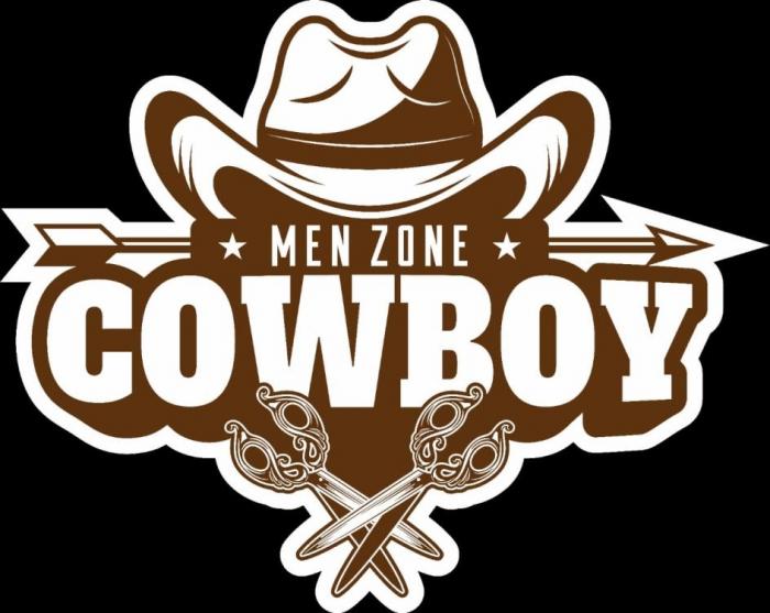 COWBOY MEN ZONE