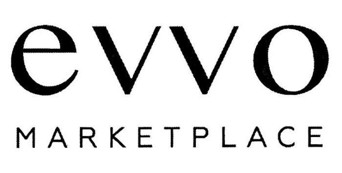 EVVO MARKETPLACE