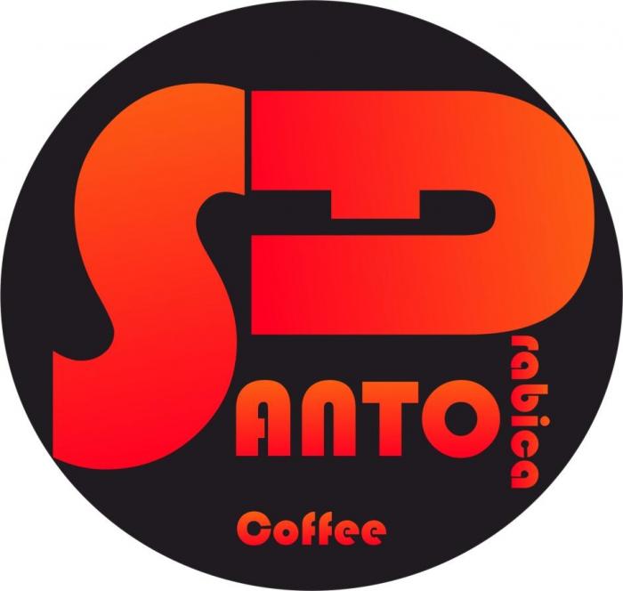 Santo Arabica Coffee