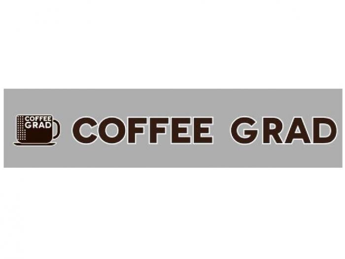 COFFEE GRAD