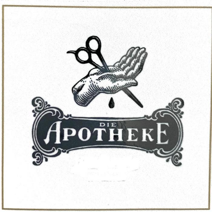 Die Apotheke