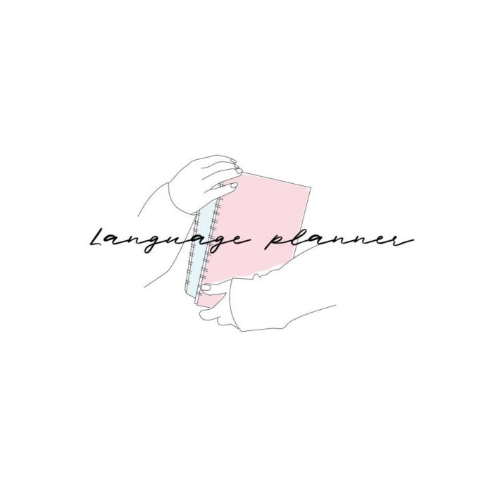 Language planner