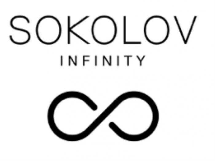 SOKOLOV INFINITY (СОКОЛОВ ИНФИНИТИ)