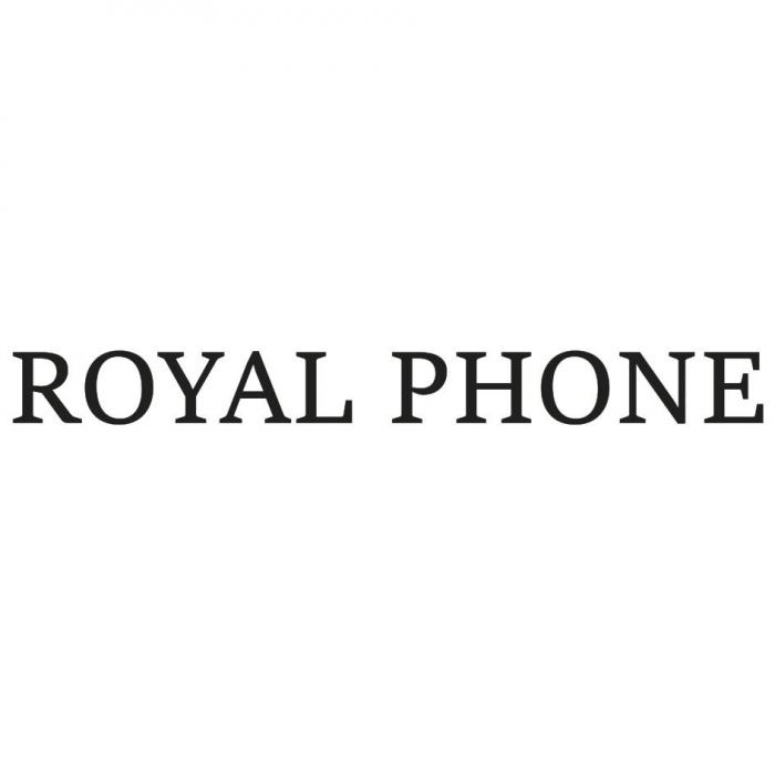 ROYAL PHONE