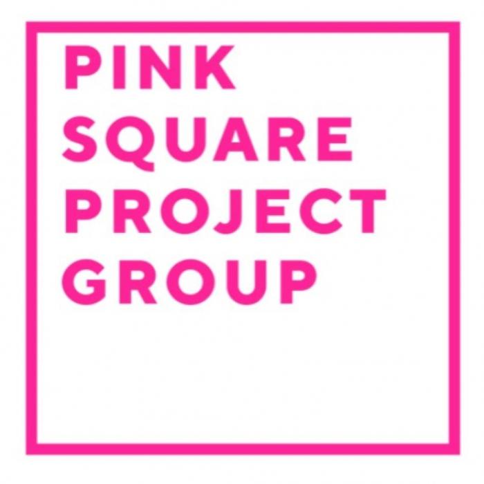 PINK SQUARE PROJECT GROUP