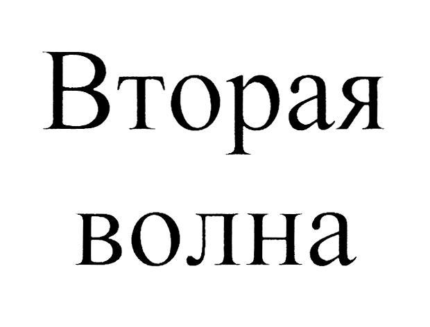 ВТОРАЯ ВОЛНА