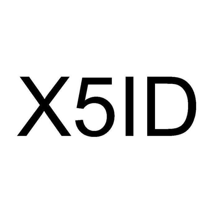 X5ID