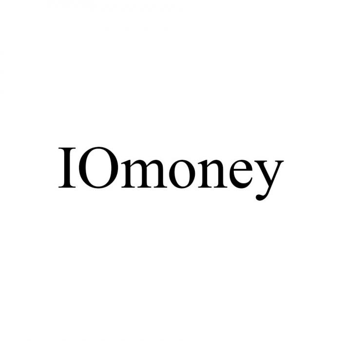 IOmoney