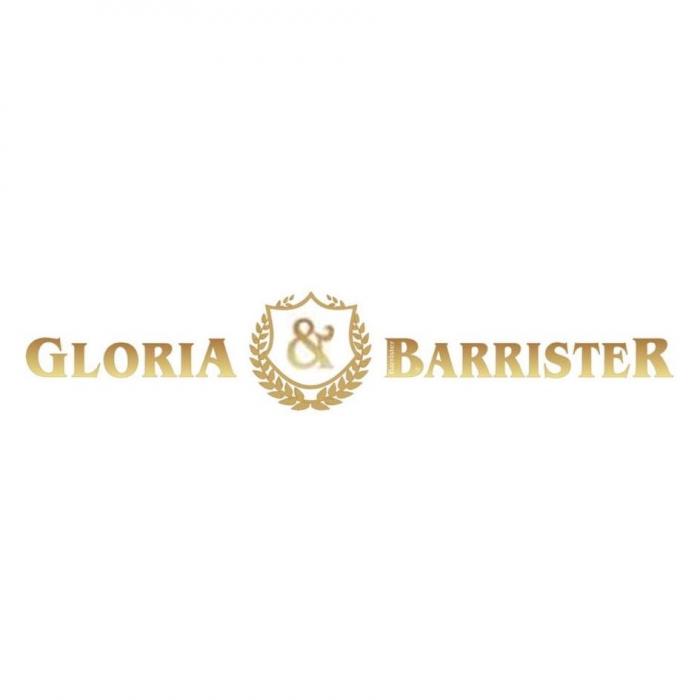 Gloria&BarristeR