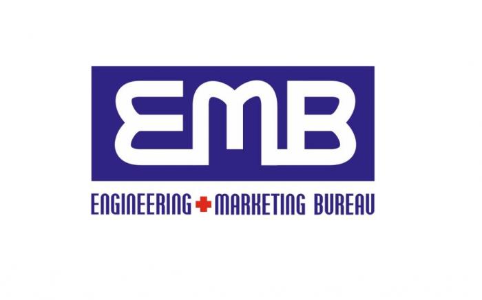 "ENGINEERING+MARKETING BUREAU