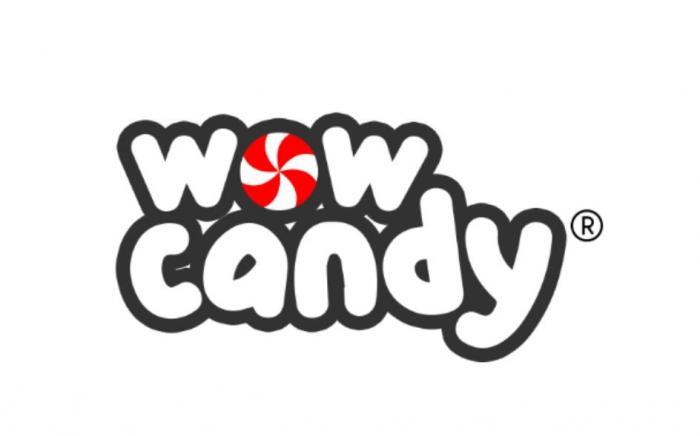 WOW Candy