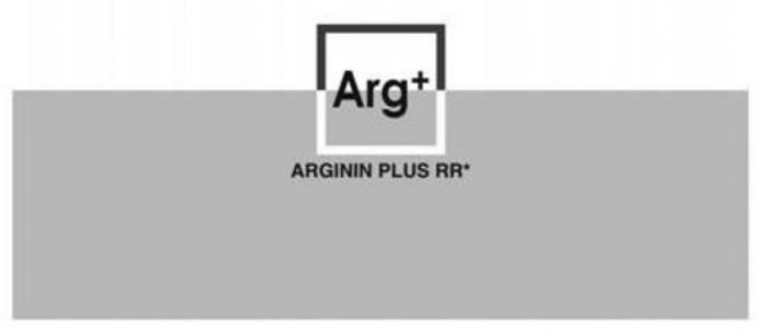 ARG+ ARGININ PLUS RR*