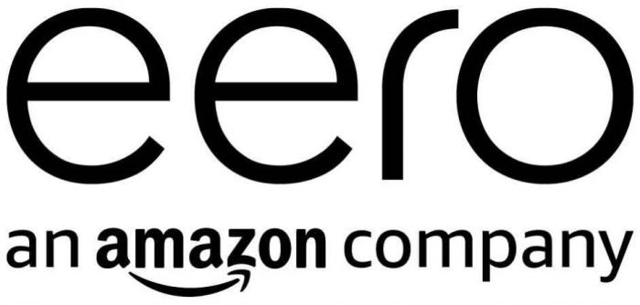 eero an amazon company