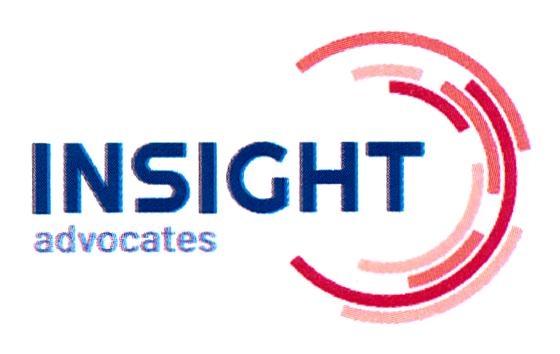 INSIGHT ADVOCATES