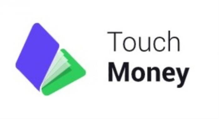 Touch Money