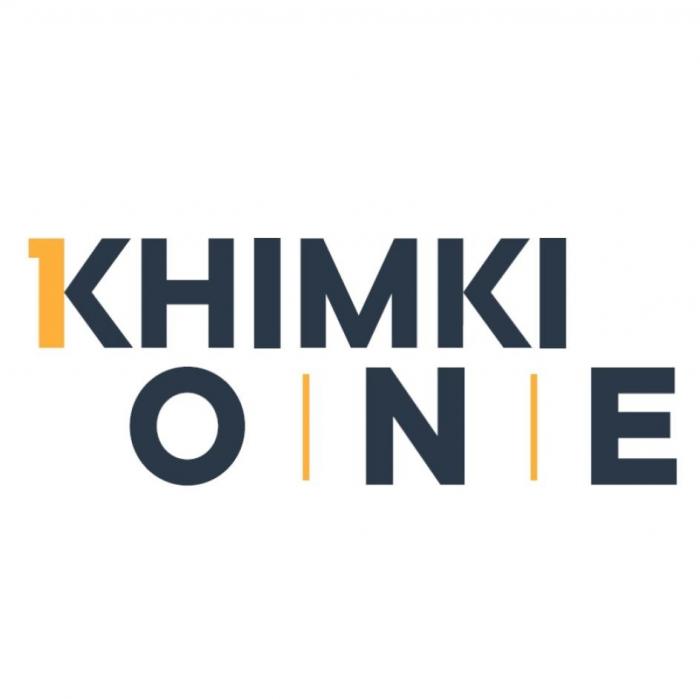 KHIMKI ONE