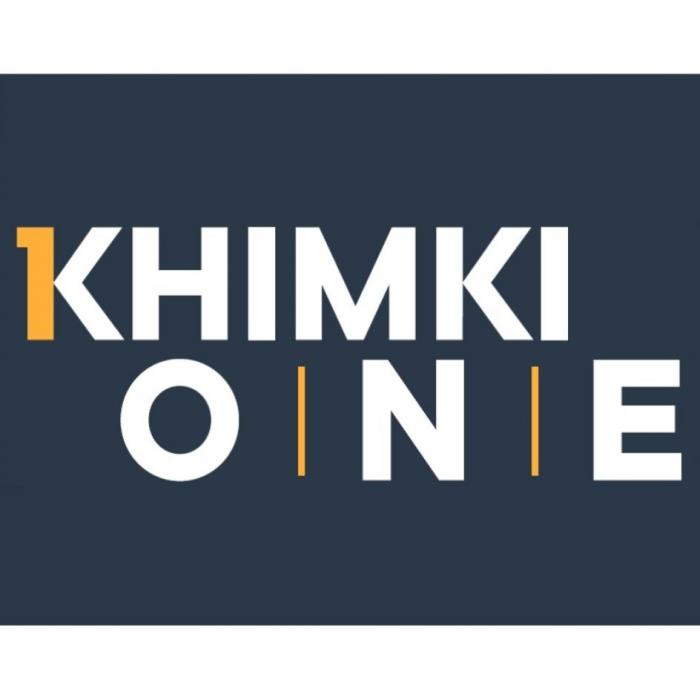 KHIMKI ONE