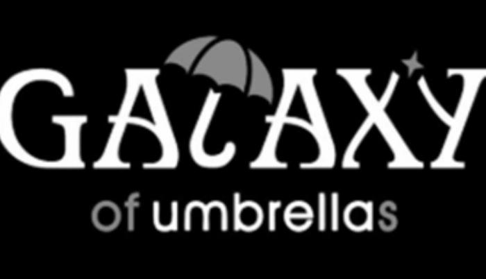 GALAXY OF UMBRELLAS