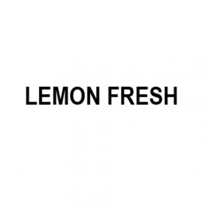 LEMON FRESH