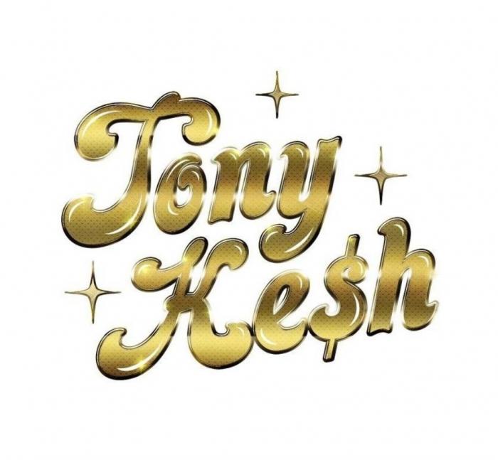 Tony Kesh