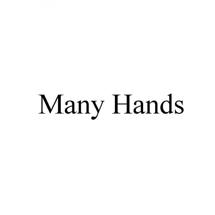 Many Hands