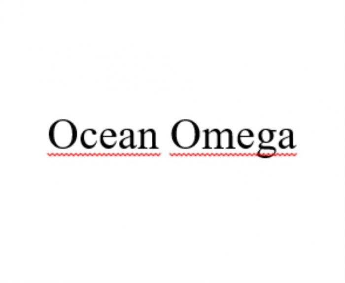 Ocean Omega