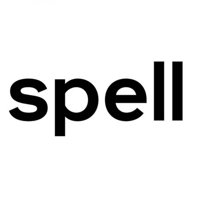 spell