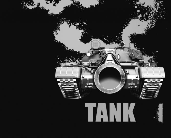 TANK