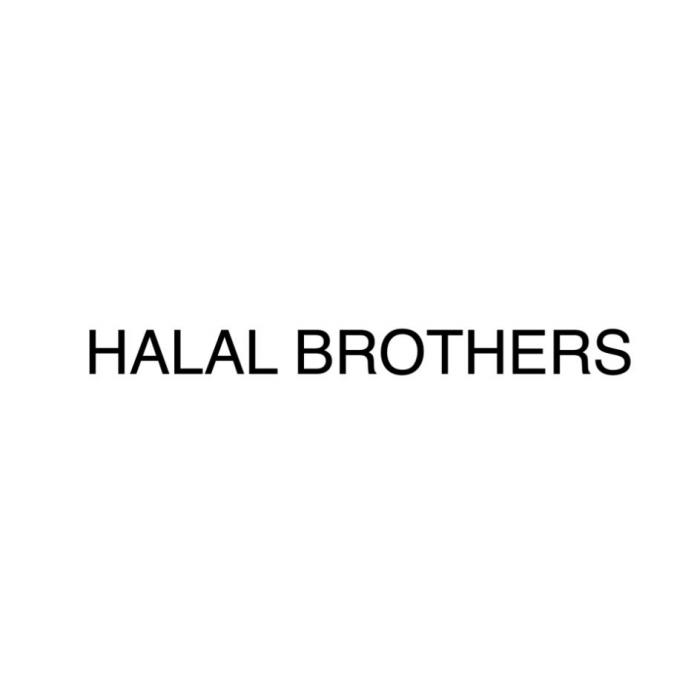 HALAL BROTHERS