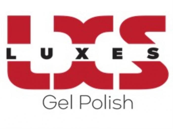 LXS LUXES Gel Polish