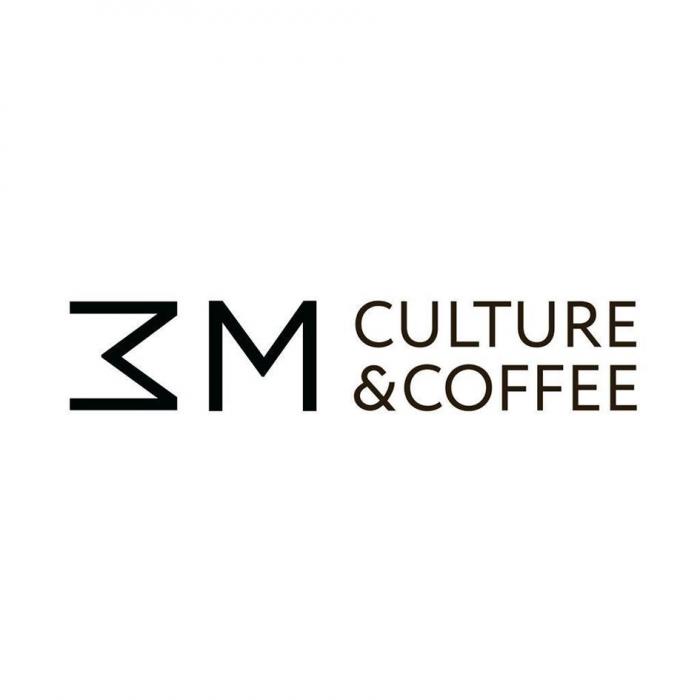 ЗМ CULTURE&COFFEE
