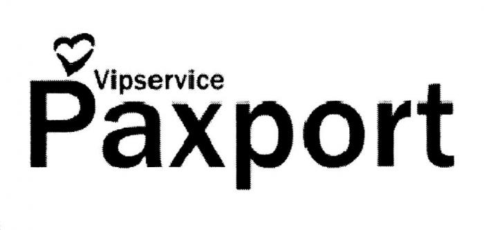 VIPSERVICE PAXPORT