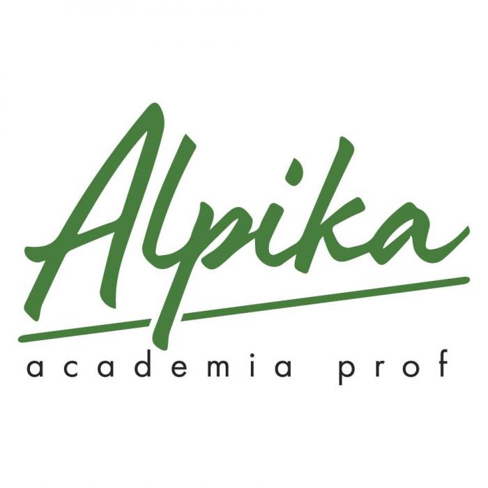 Alpika academia prof