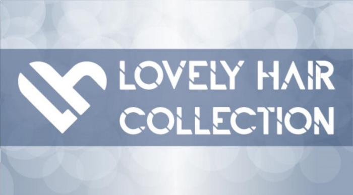 LOVELY HAIR COLLECTION