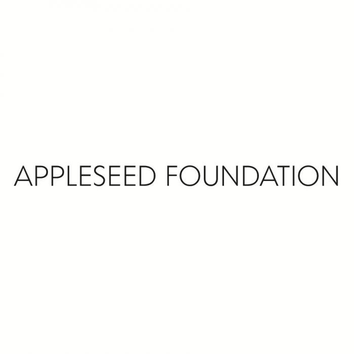 APPLESEED FOUNDATION