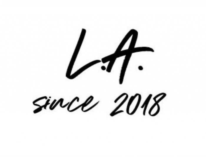 L.A. since 2018