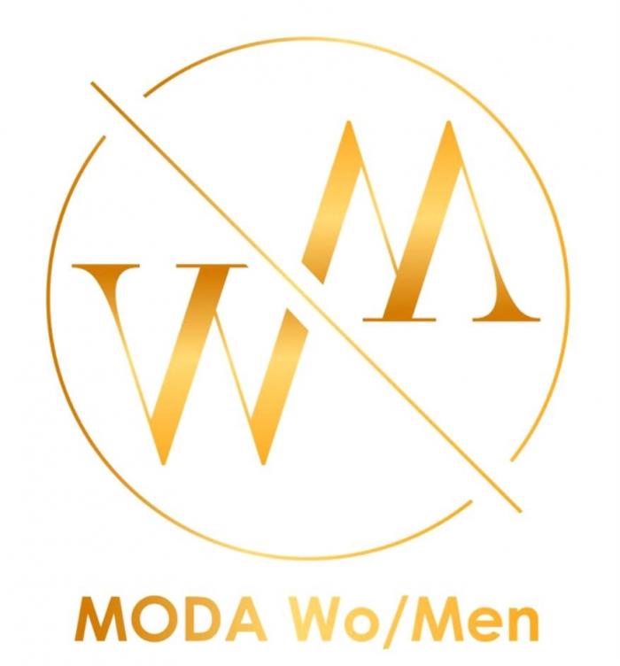 WM MODA WO/MAN