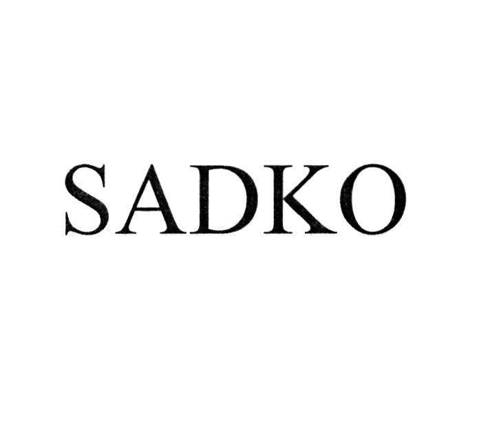 SADKO