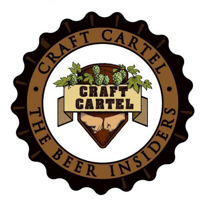 craft cartel the beer insiders